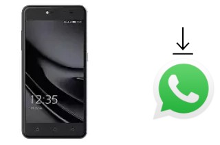 How to install WhatsApp in a Coolpad Fancy 3