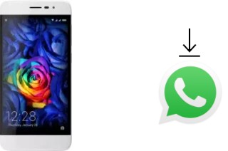 How to install WhatsApp in a Coolpad Fancy