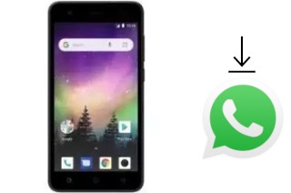 How to install WhatsApp in a Coolpad Illumina