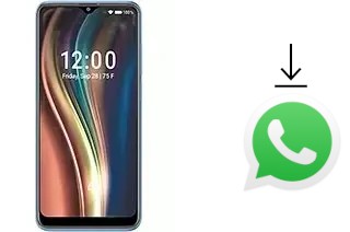 How to install WhatsApp in a Coolpad Legacy 5G