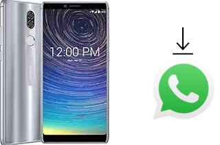 How to install WhatsApp in a Coolpad Legacy