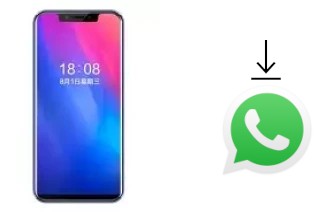 How to install WhatsApp in a Coolpad M3