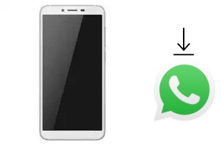 How to install WhatsApp in a Coolpad Mega 5