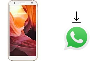 How to install WhatsApp in a Coolpad Mega 5A