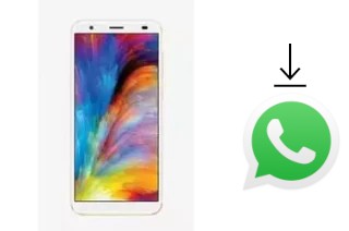 How to install WhatsApp in a Coolpad Mega 5C