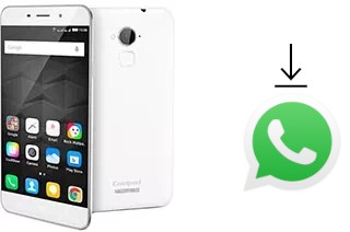 How to install WhatsApp in a Coolpad Note 3