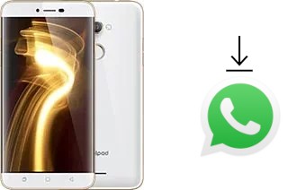 How to install WhatsApp in a Coolpad Note 3s