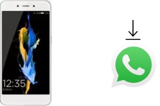 How to install WhatsApp in a Coolpad Note 5 Lite C