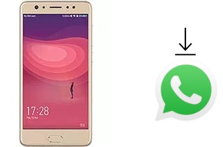 How to install WhatsApp in a Coolpad Note 6