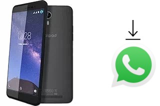 How to install WhatsApp in a Coolpad NX1