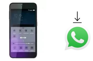 How to install WhatsApp in a Coolpad Power