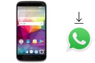 How to install WhatsApp in a Coolpad Splatter