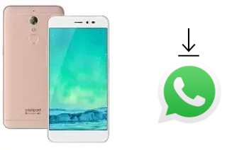 How to install WhatsApp in a Coolpad TipTop N1