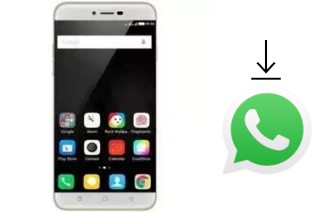 How to install WhatsApp in a Coolpad TipTop Pro2