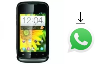 How to install WhatsApp in a Cosmote Smart Share