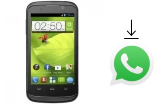 How to install WhatsApp in a Cosmote Xplore