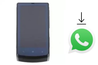 How to install WhatsApp in a Cowon D3