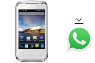 How to install WhatsApp in a Cross A11