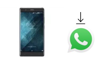 How to install WhatsApp in a Ctroniq Wiz 3 Plus