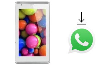 How to install WhatsApp in a Ctroniq Wiz 3