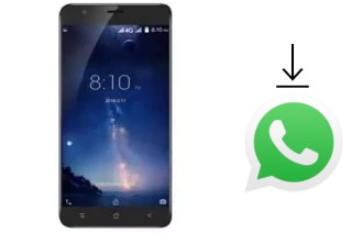 How to install WhatsApp in a Ctroniq Wiz 5