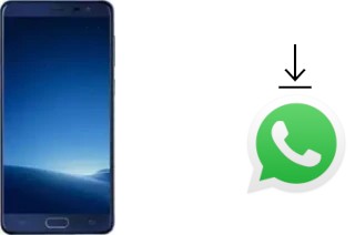 How to install WhatsApp in a Cubot A5