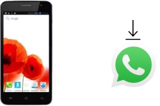 How to install WhatsApp in a Cubot Bobby