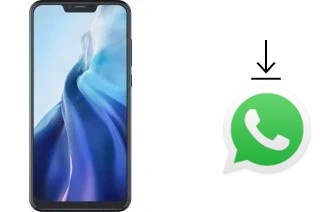 How to install WhatsApp in a Cubot C20