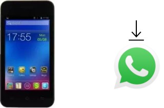 How to install WhatsApp in a Cubot GT72