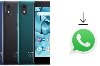 How to install WhatsApp in a Cubot J10