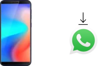 How to install WhatsApp in a Cubot J3 Pro