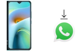 How to install WhatsApp in a Cubot J8