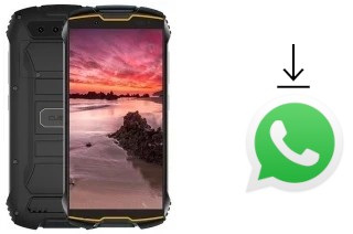 How to install WhatsApp in a Cubot King Kong MiNi 2