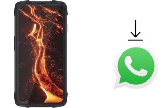 How to install WhatsApp in a Cubot KingKong 7