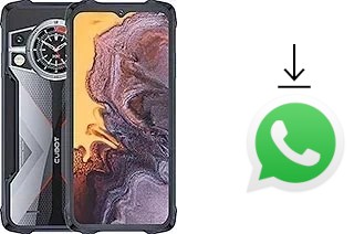 How to install WhatsApp in a Cubot KingKong 9