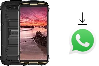 How to install WhatsApp in a Cubot KingKong Mini 2 Pro