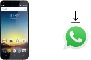 How to install WhatsApp in a Cubot Manito