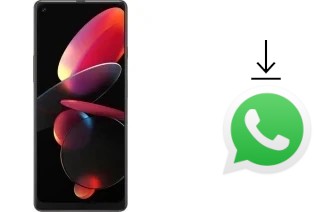 How to install WhatsApp in a Cubot Max 3