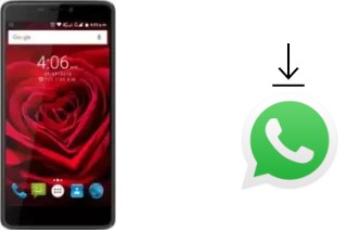 How to install WhatsApp in a Cubot Max