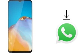 How to install WhatsApp in a Cubot Note 20