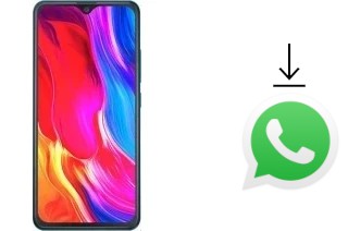 How to install WhatsApp in a Cubot Note 7