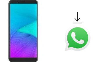 How to install WhatsApp in a Cubot Note 9