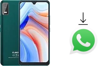 How to install WhatsApp in a Cubot Note 8