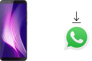 How to install WhatsApp in a Cubot Nova