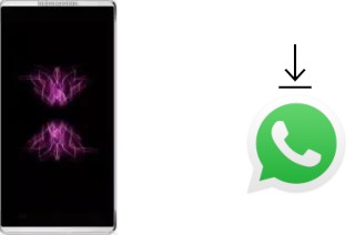 How to install WhatsApp in a Cubot P11