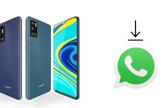 How to install WhatsApp in a Cubot P40