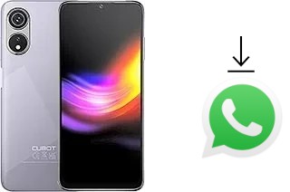 How to install WhatsApp in a Cubot P60