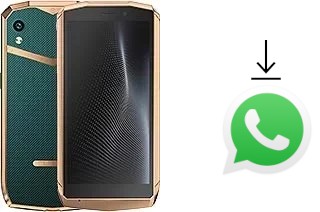 How to install WhatsApp in a Cubot Pocket