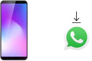 How to install WhatsApp in a Cubot Power