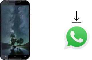 How to install WhatsApp in a Cubot Quest Lite